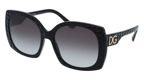 gafas dolce gabbana negras|Gafas de sol DG Diva en Negro de Mujer .